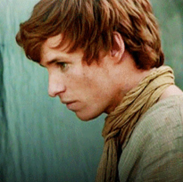Dante Moretti, soldier from Thirteen. [THG-RP]