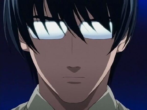 ActualKurama's profile picture. General Director of the Containment Research Facility. ''People who think that they can make up their past follies with regret, cannot be forgiven.''