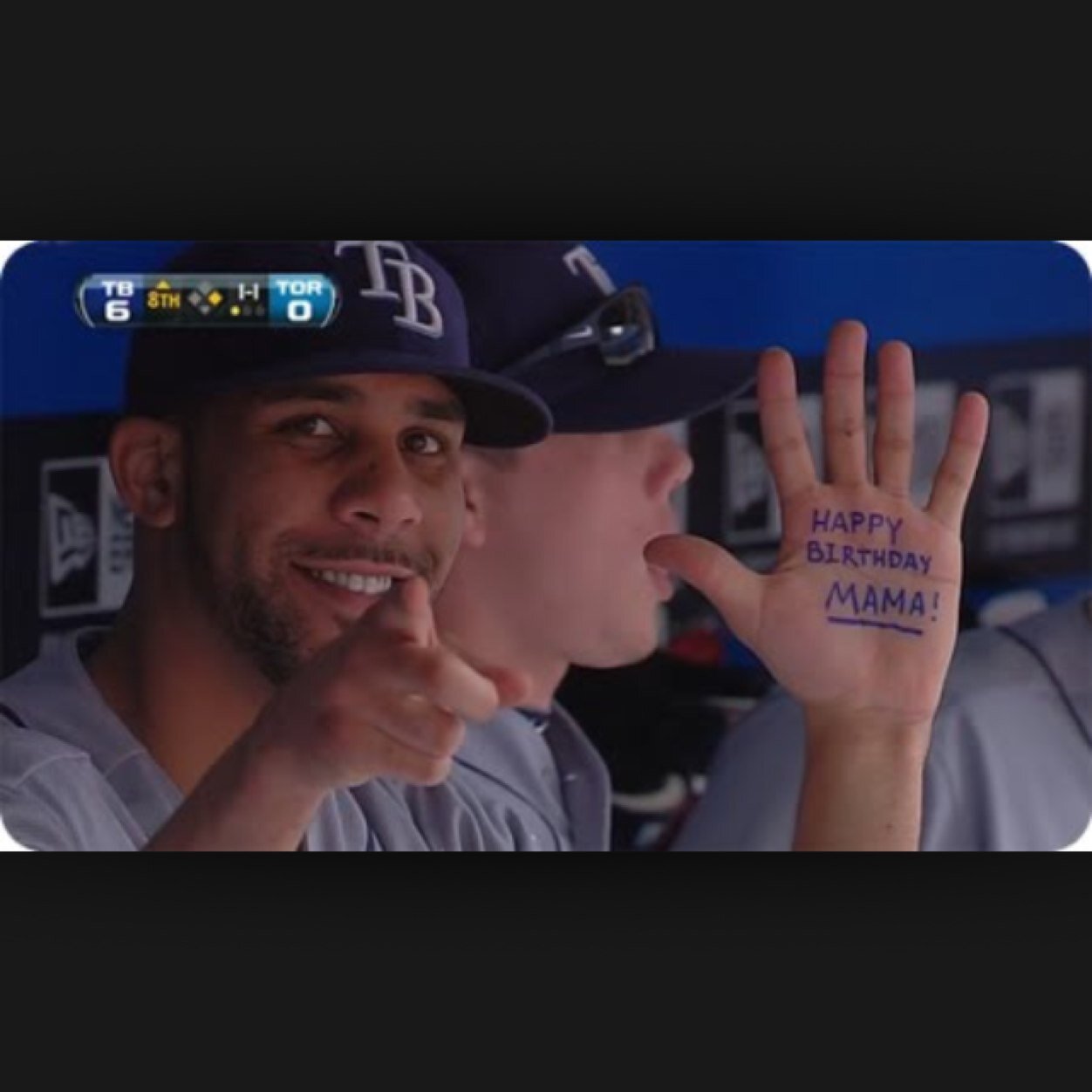 BleedBaseball__'s profile picture. pimp that shit