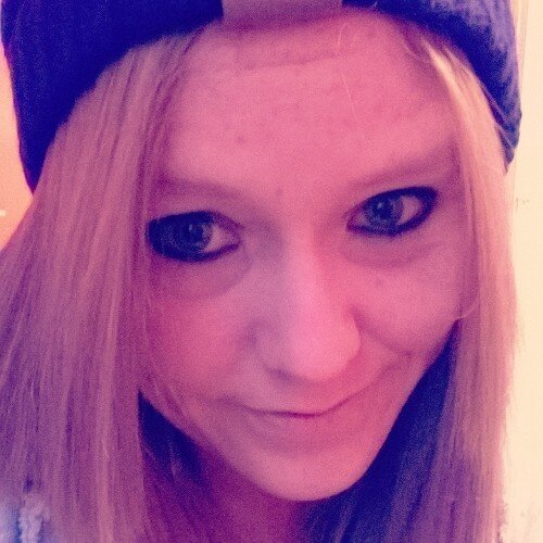 wordupitskat's profile picture. Hiiii I'm Kat :)