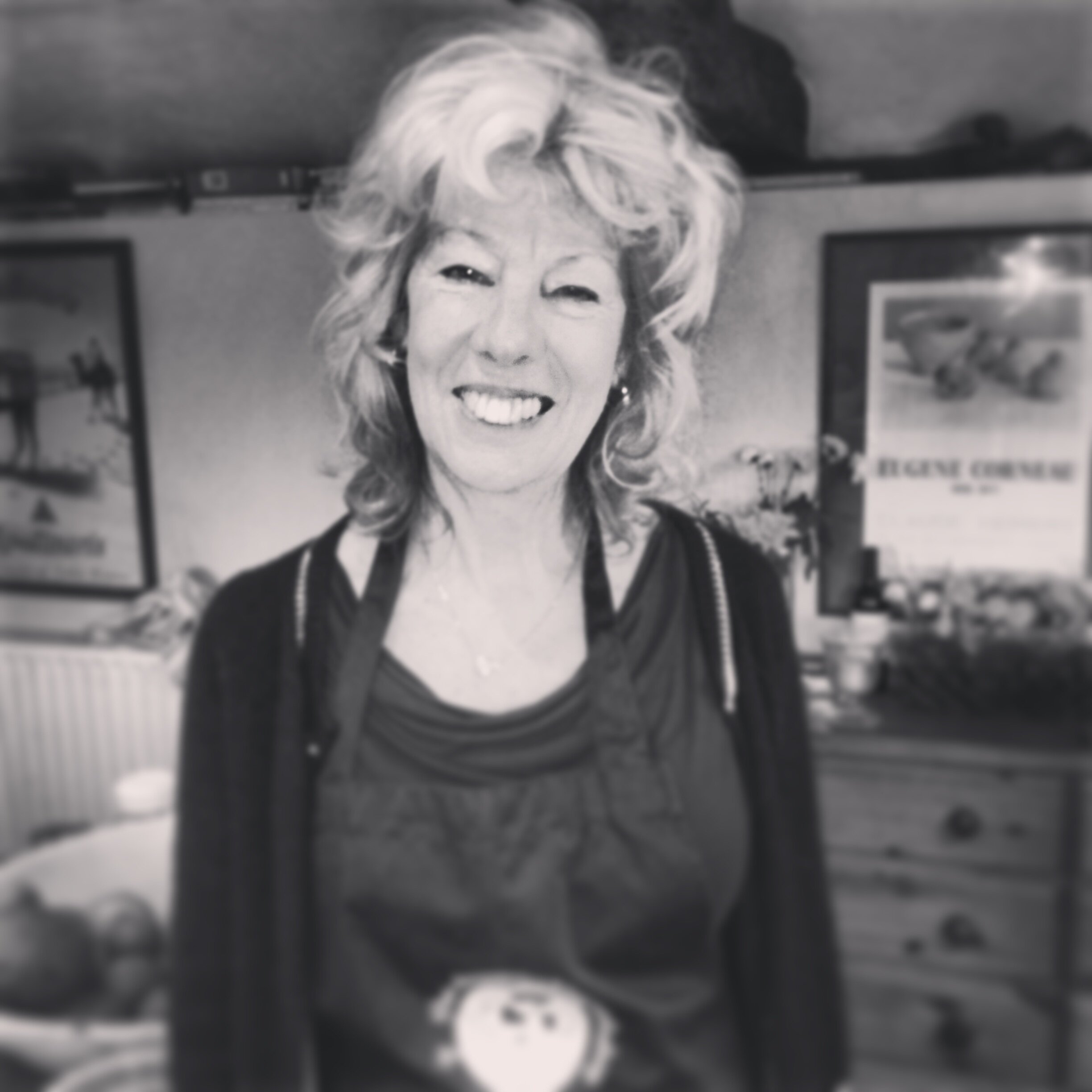 CheeseQueenUK's profile picture. Owner of The Cheesemaking Workshop - a fun and interactive school where you learn the art of cheesemaking.