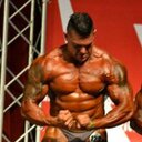 alexander becerra (@alexpowergymroc) Twitter