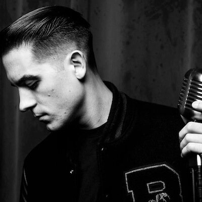 Parody account | No affiliation with rapper G-Eazy | Tweet to inspire