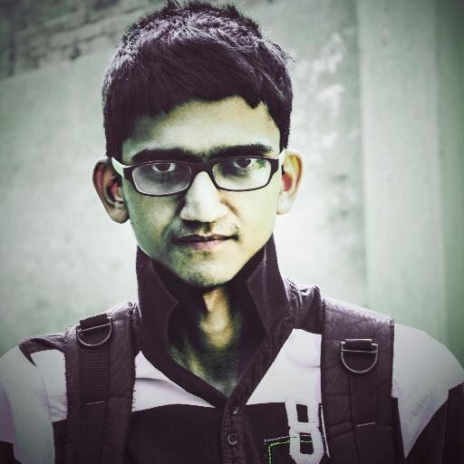 uzairrkhalid's profile picture. A Technology lover,  #Gamer.