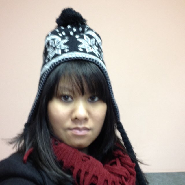 MadameOoi Profile Picture