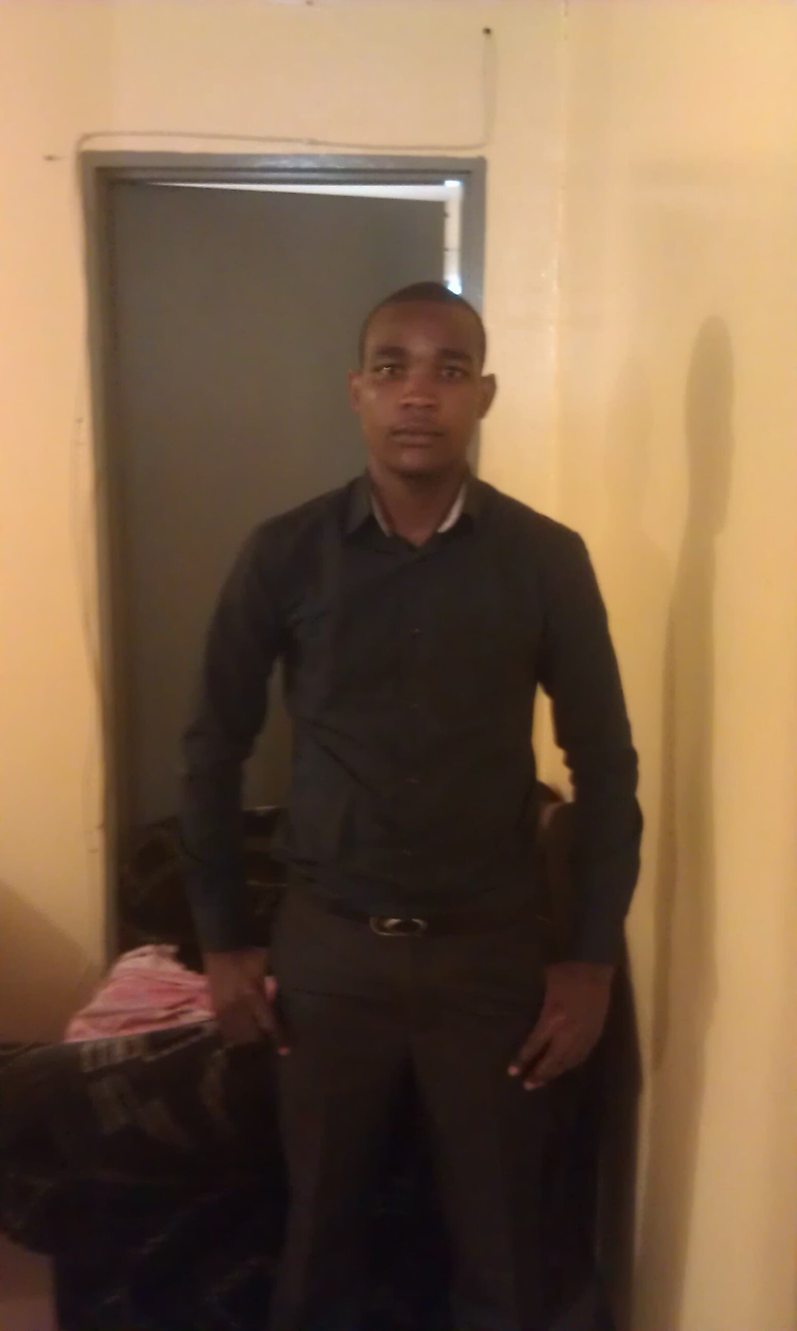 mkhuzozo's profile picture. 