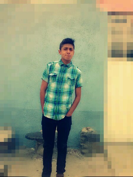 The Official Leonardo Santiago Twitter Page ♥ Dianiis ♥