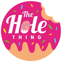 The Hole Thing™ (@theholethinglr) 's Twitter Profile Photo The Hole Thing™ (@theholethinglr) 's Twitter Profile Photo