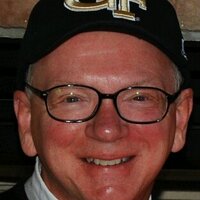 Mike Sewell (@sewell308) Twitter profile photo