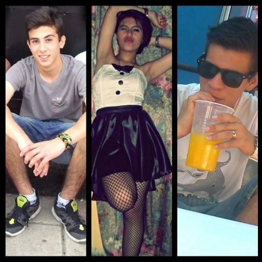 LOSMASFACHUDOS's profile picture. 