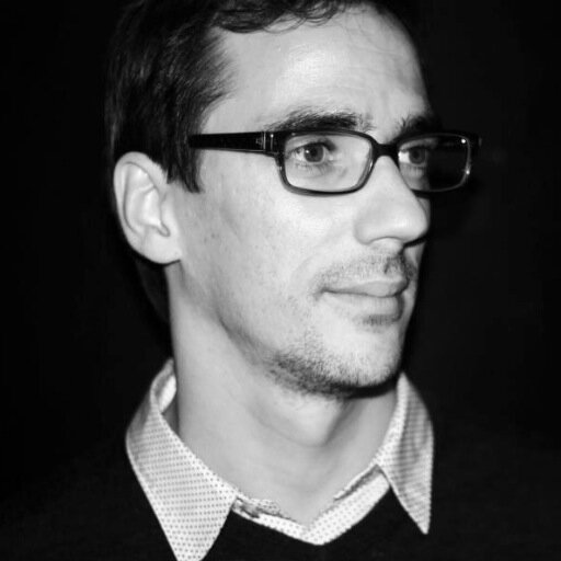 Creative Technologist