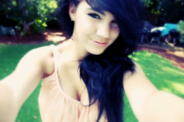 High Off happy-nεss :) xxx
