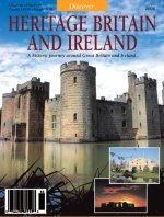 HeritageBritain's profile picture. Welcome to HERITAGE BRITAIN, a brand new website with more than 2000 years of history and culture.