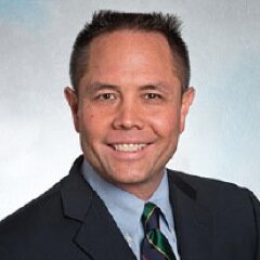 C. Keith Ozaki Profile