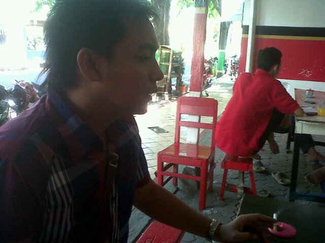 Angga_dwiga's profile picture. 