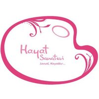 Hayat Sanatevi (@hayatsanatevi) Twitter profile photo