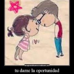 Follow me and I follow Sentimiento fluyendo, Frase, Poema, Amor