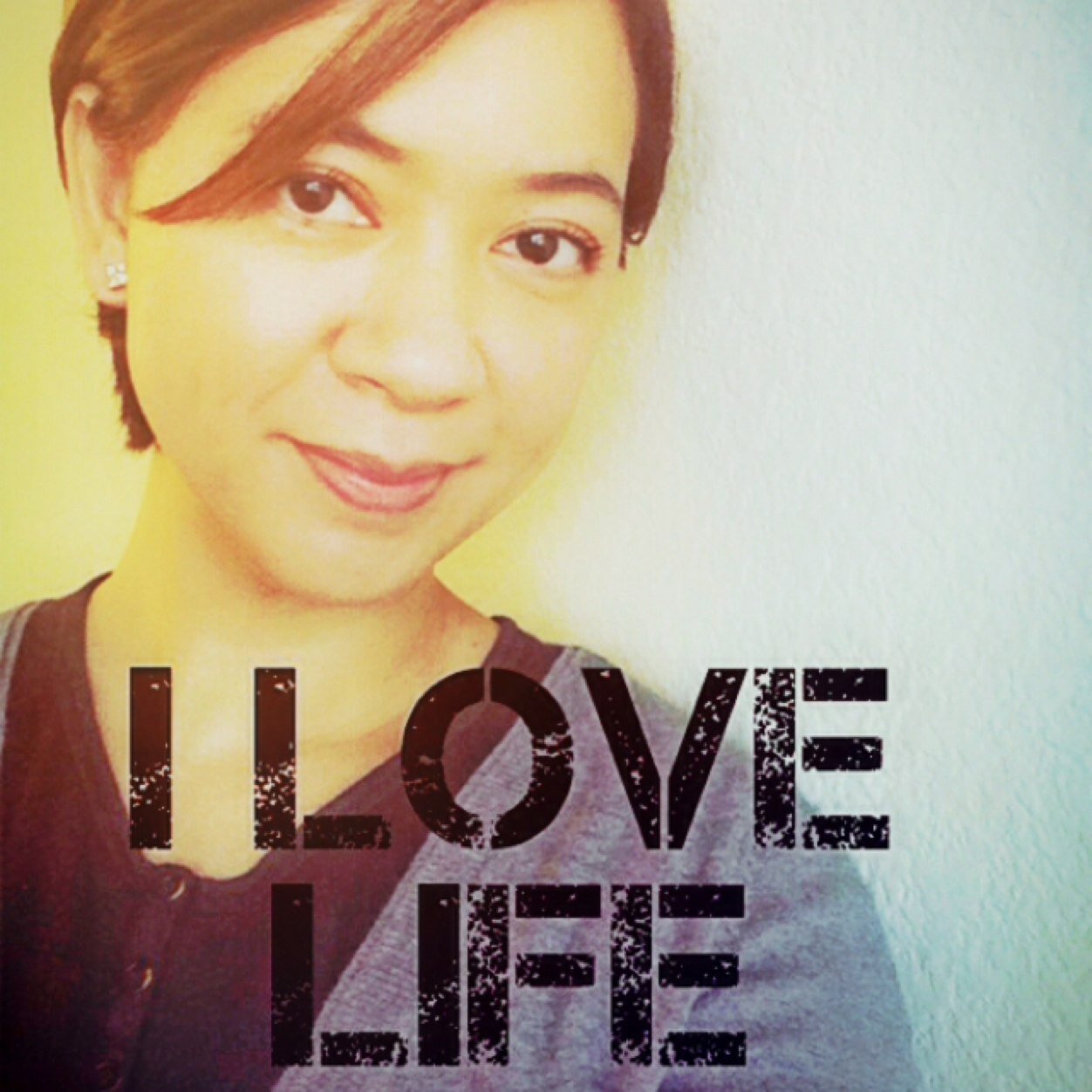I am just a girl who loves to cook, shop, eat, exercise, love and pray. I was born and raised Catholic and proud to be one.