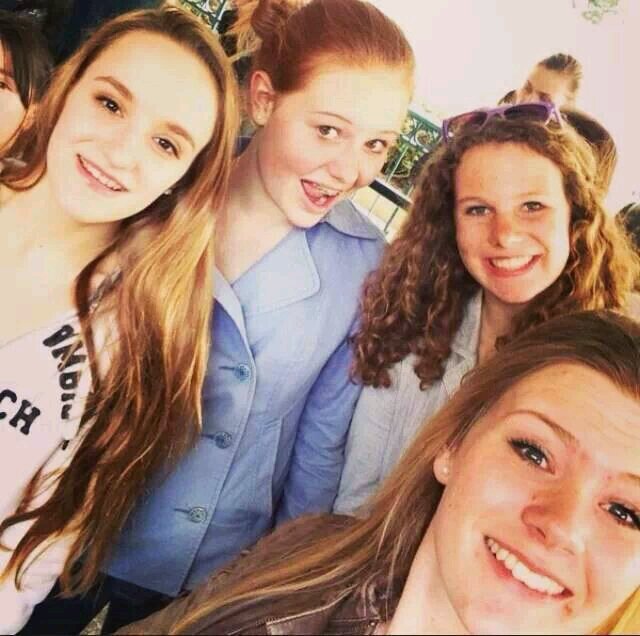 ~hockey WFHC MA1 ~tennis ~friends ~family
