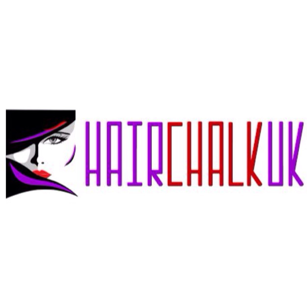 Hair Chalk available in sets of 1, 6, 12 & 24. Please see our website for more information or email - info@hairchalk.co.uk