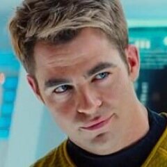 Captain of the USS Enterprise #MultiSL