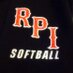 RPI Softball (@rpi_softball) Twitter profile photo