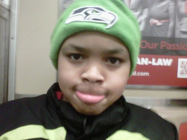 samir_fields's profile picture. Been fly since 02