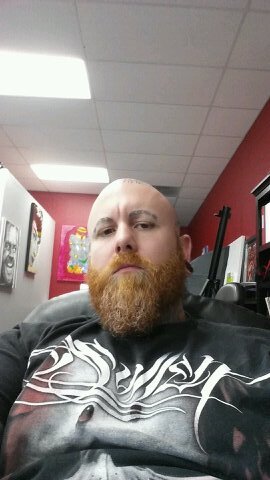 sacred rites tattoo on