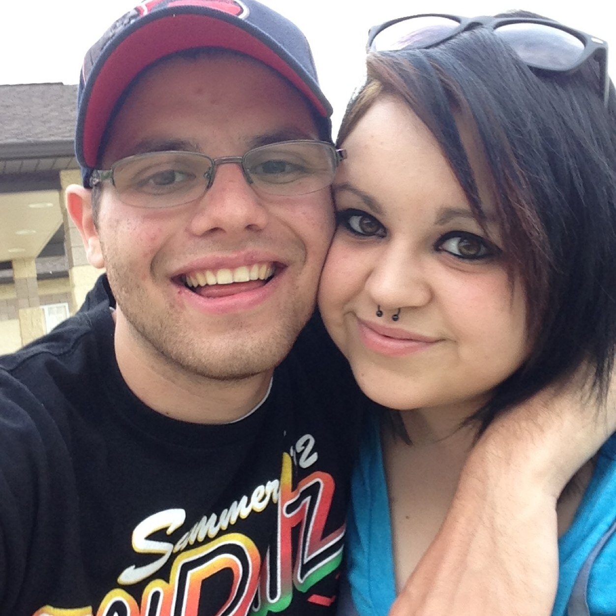 jaedaraz's profile picture. 