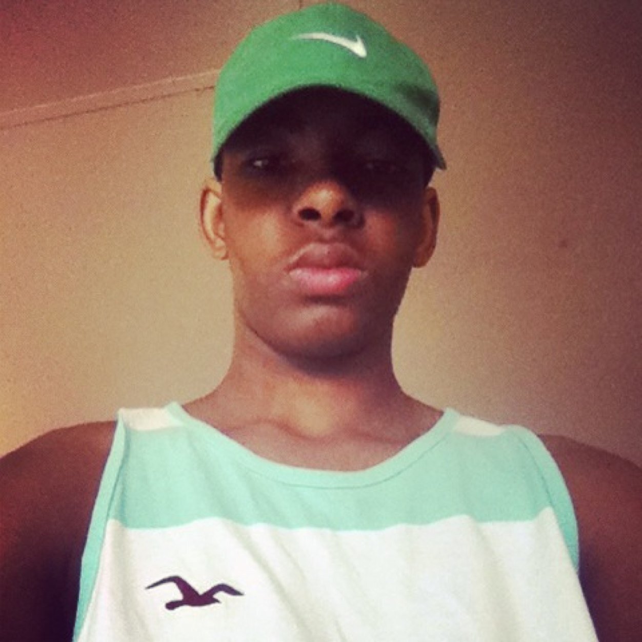 Dont wish for it work for it.
