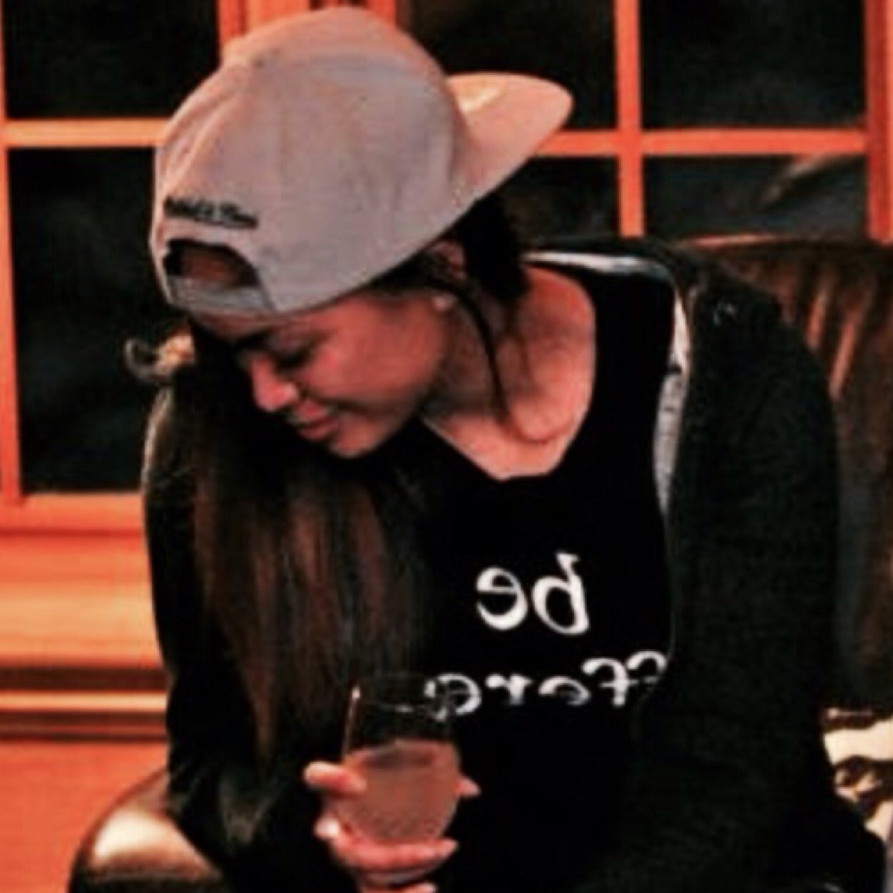 heatherlynbee's profile picture. Progress not perfection. #mywordsnotyours