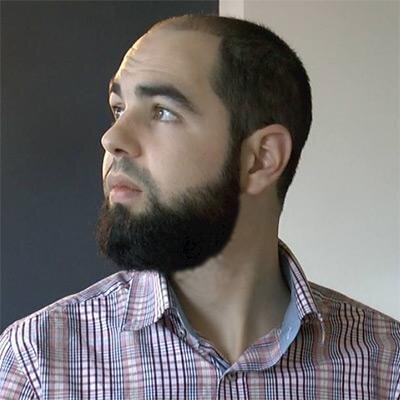 AnwarShehata's profile picture. Creator • Lifehacker • Biker • 020/030/075