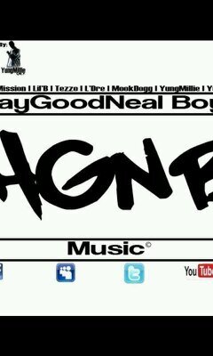 HGNBbaby's profile picture. 