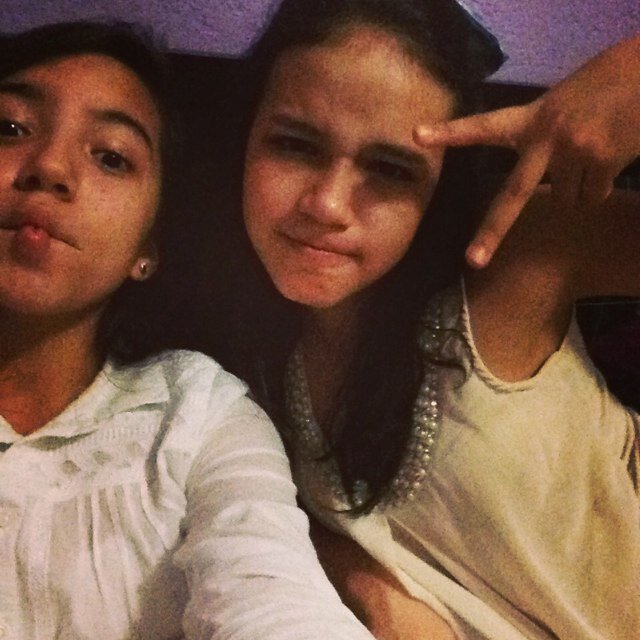 The real friends are those who always are for you and with you when it is and where it is