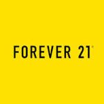 F21Giveaway's profile picture. 1. Follow 2. Retweet 3. Tag #F21Giveaway in a tweet 4. #WINBIG