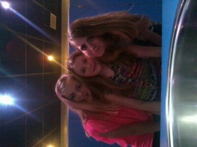 de nieuwe veste hardenberg/volleybal/love my friends