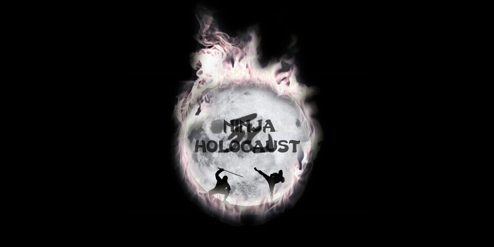 NinjaHolocaust's profile picture. Ninja Holocaust is an upcoming motion picture, from Nocturnus Filmz @NocturnusFilmz and Godfrey Ho.  Directed and produced by Lars Gustavsson and Oscar Malm.