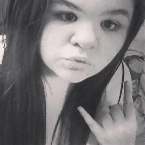 Just going with the flow, Looking cute; Live, Love, Laugh :)