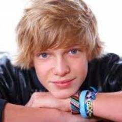 Fans Cody Simpson #ParodyAccount