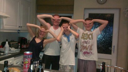 IRONEASYQUEEN's profile picture. 