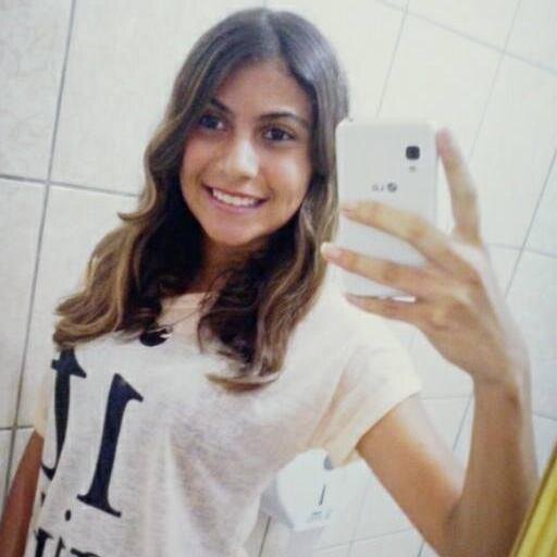 13 anos,São paulina e amo pandas.