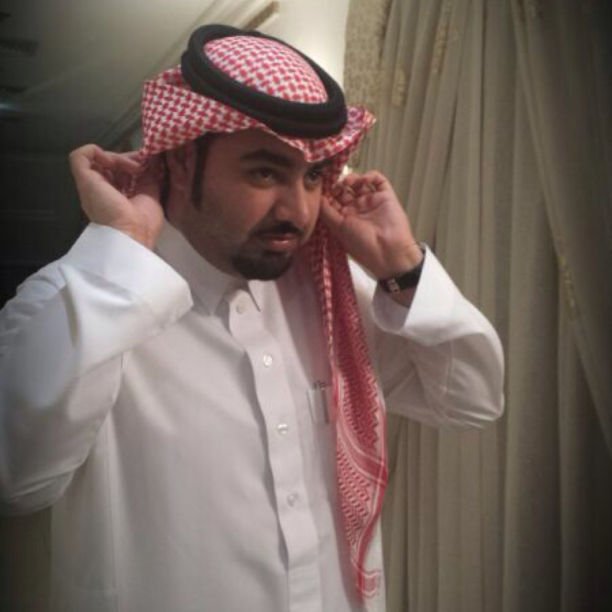 rakanzainy's profile picture. 