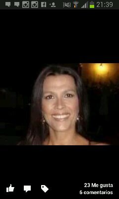 Psicóloga🌟 TERAPIA ONLINE 
EXPERTA GESTIÓN EMOCIONAL . 
GESTIÓN DE PENSAMIENTOS. 
ALIMENTACIÓN CONSCIENTE