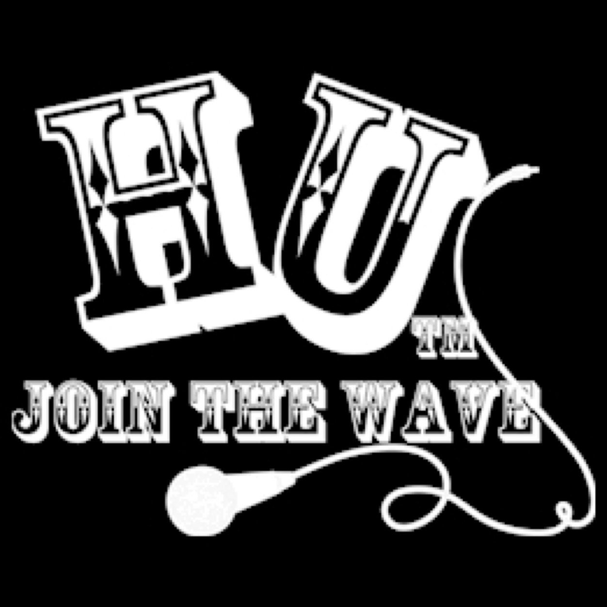 Follow Us @beez_hu @gramz_hu #WeNextUp