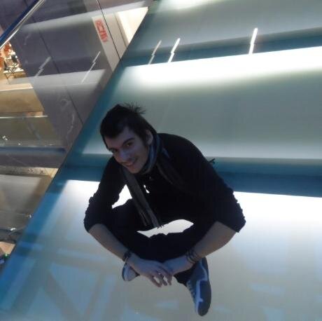 gavinnfl's profile picture. General Medicine student at DMA Ukraine. Photography is my hobby. Jordanian (Mixed) and proud! @britneyspears is my Queen!