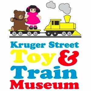A privately owned museum which opened in 1998. Come and relive your childhood memories with toys and trains. Contact us at 877-242-8133