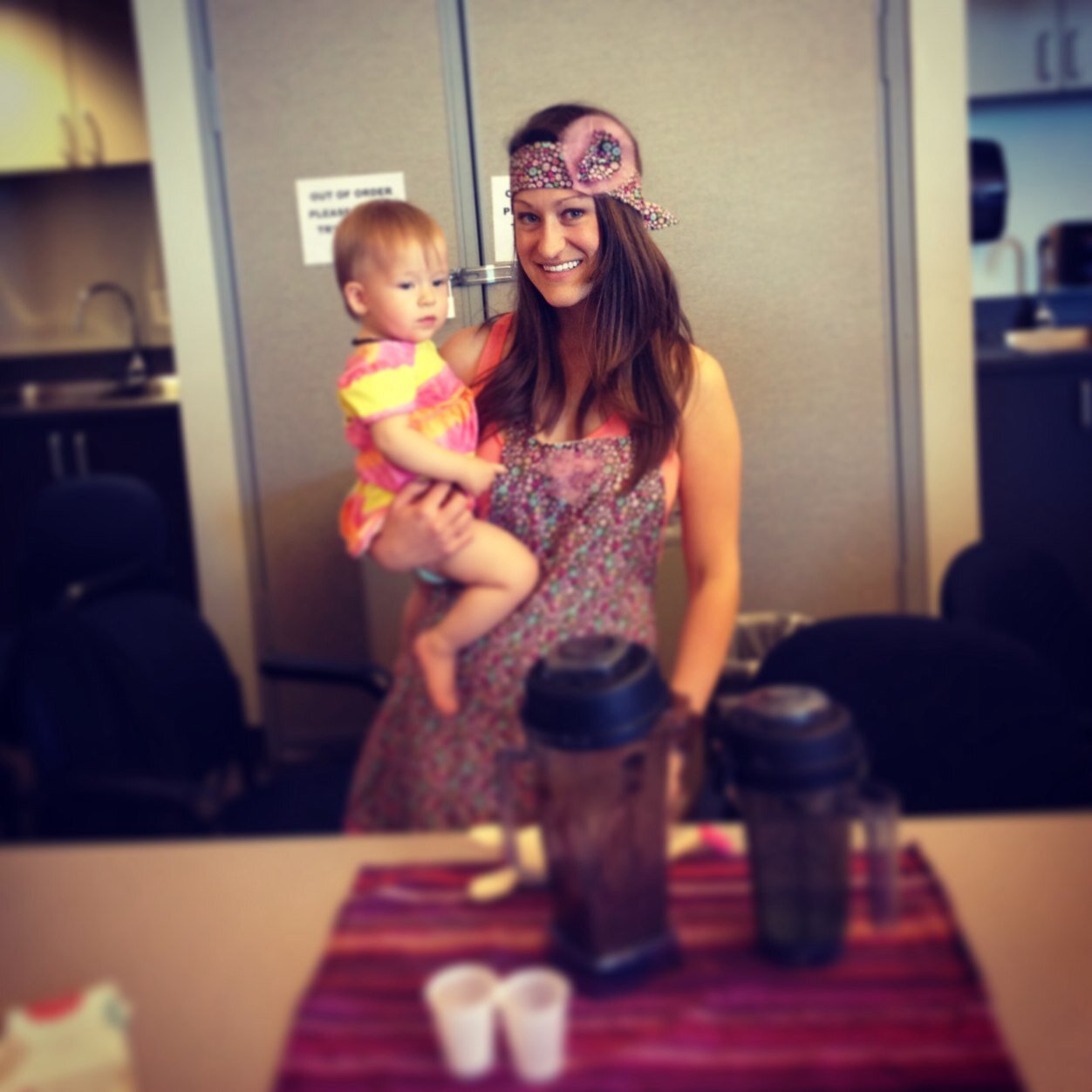 RenaeAdair's profile picture. 