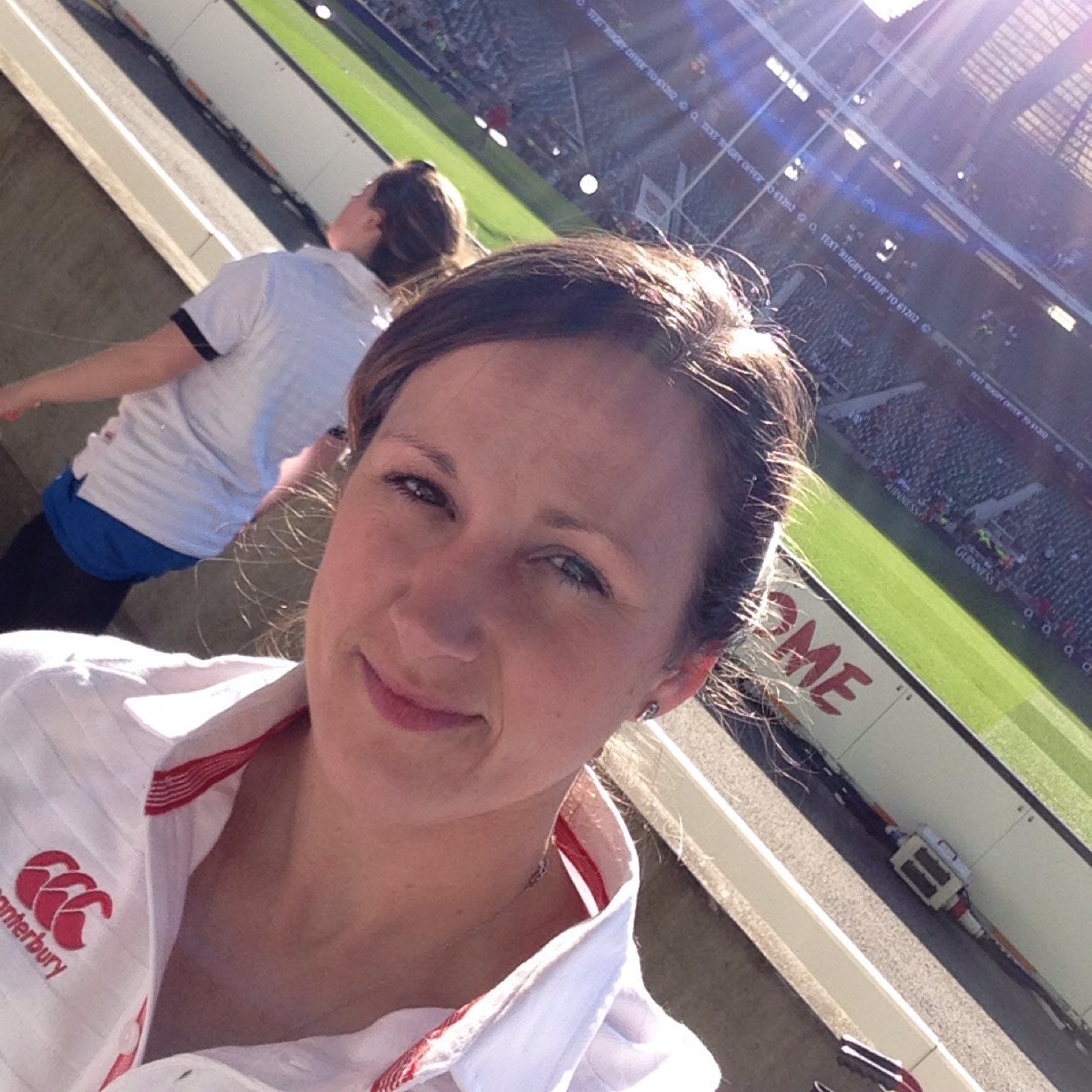 Clairehayward18's profile picture. Beer swigging animal lover...