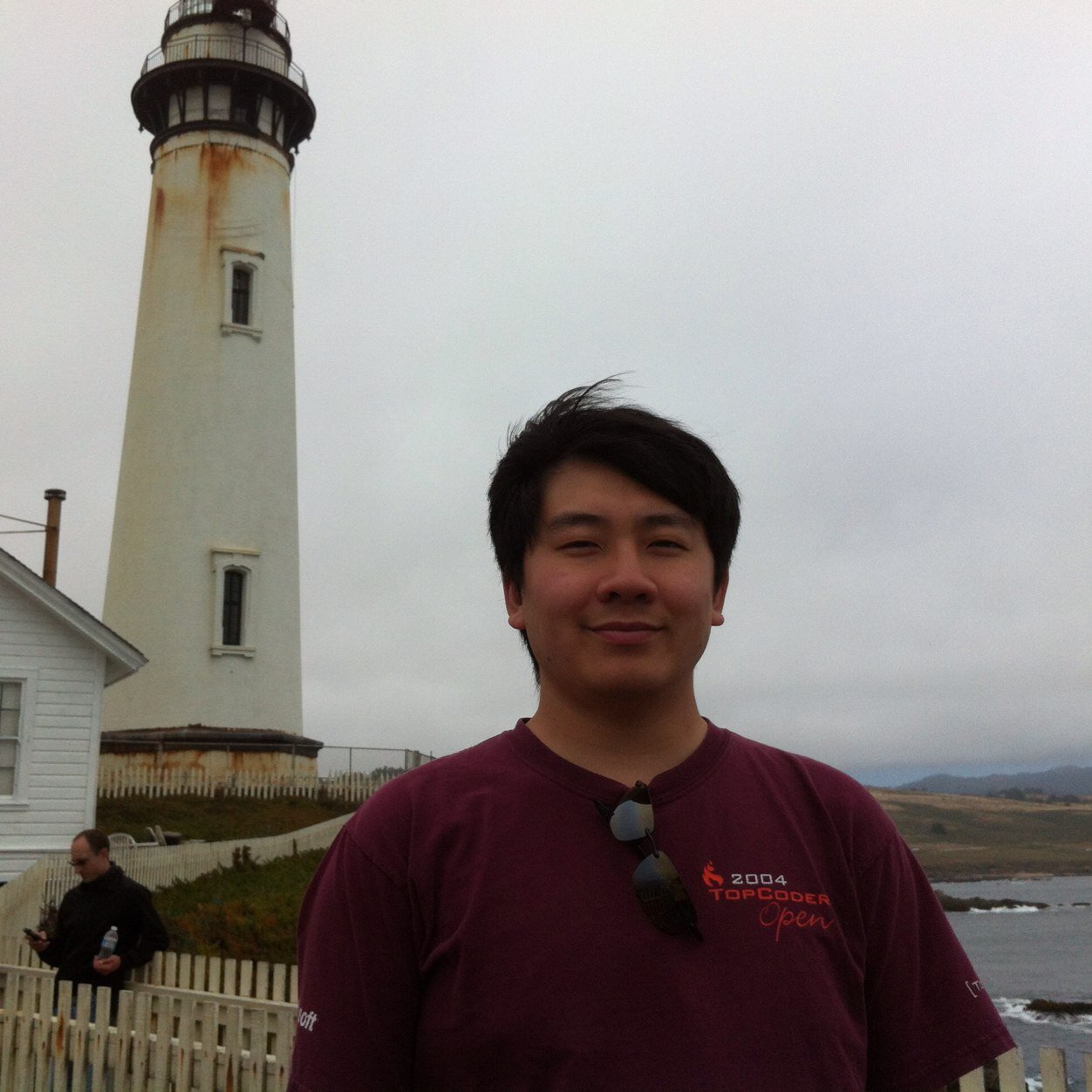 leojdlee's profile picture. 🎓💻