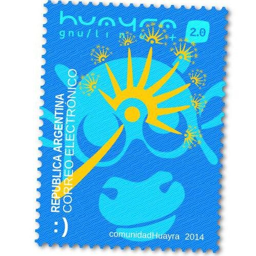 Comunidad de Usuarios de Huayra GNU/Linux, el Sistema Operativo (y Distribución) Oficial de Conectar Igualdad
